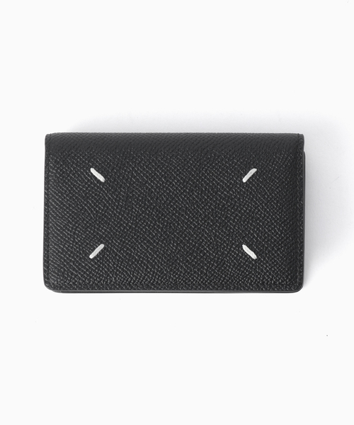 Maison Margiela カードケース  SA3VX0005 Maison Margiela MAISON MARGIELA メゾンマルジェラ カード