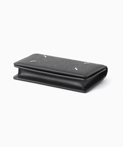 Maison Margiela 名刺入れ SA3VX0005 新品未使用 Maison Margiela MAISON MARGIELA メゾンマルジェラ カード