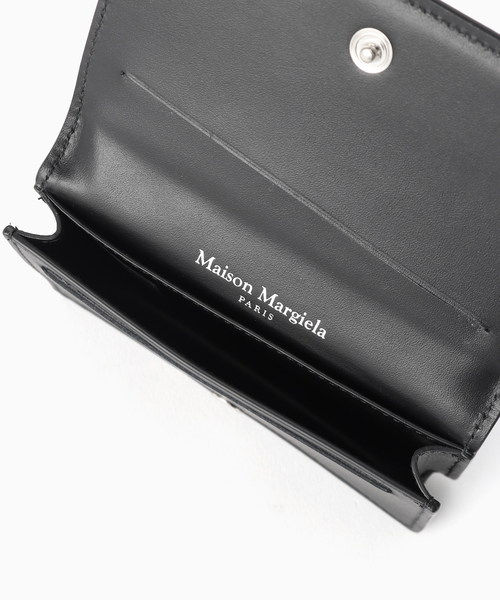 Maison Margiela カードケース MAISON MARGIELA (メゾン