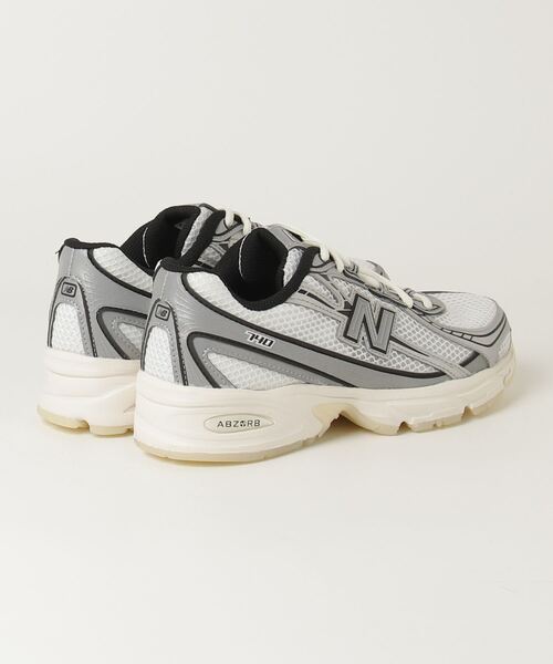 New Balance（ニューバランス） スニーカー 740 レディース メンズ