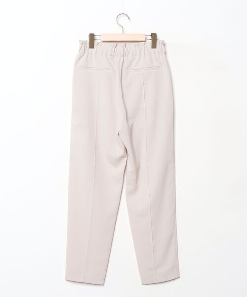 「Drawing Numbers」 イージーパンツ 38 ベージュ レディース_画像2