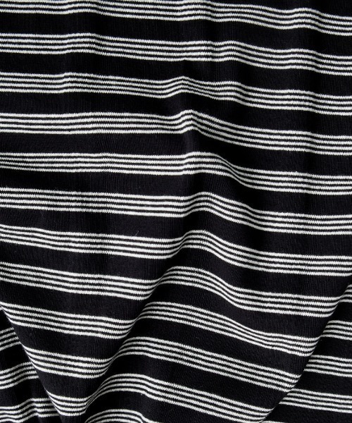 「MILLER」 半袖Tシャツ F オレンジ レディース_画像2