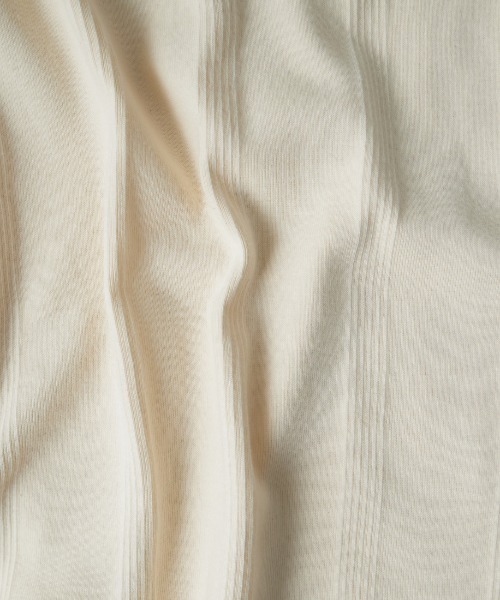 「MILLER」 半袖Tシャツ F オレンジ レディース_画像6