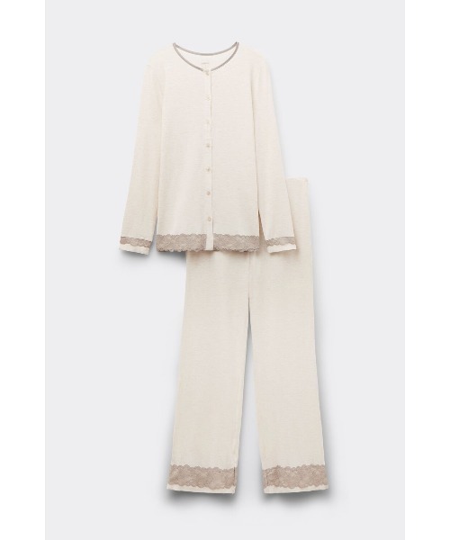 Intimissimi（インティミッシミ） パジャマ ルームウェア レース
