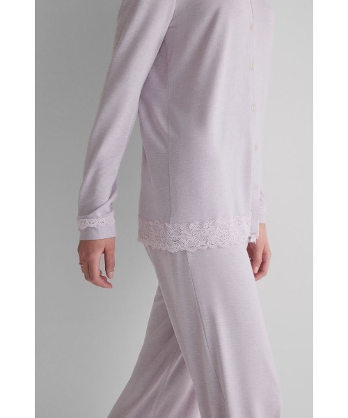 Intimissimi（インティミッシミ） パジャマ ルームウェア レース