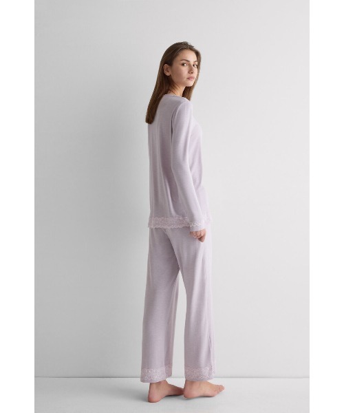 Intimissimi（インティミッシミ） パジャマ ルームウェア レース