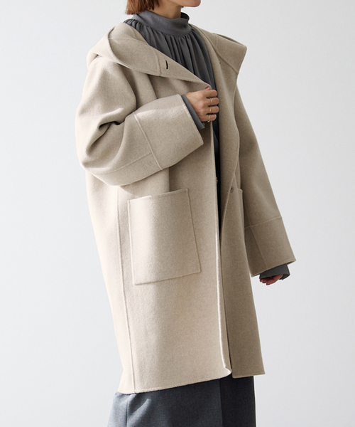 IENA（イエナ） コート 38 ベージュ レディース : ZOZOTOWN Yahoo!店