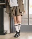 靴下 消臭ハイソックス/576999 キッズ ...の詳細画像4