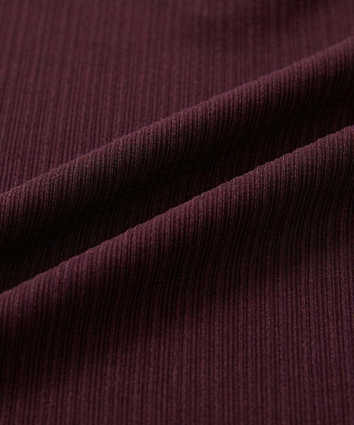 「MK MICHEL KLEIN HOMME 」 半袖Tシャツ 48 ネイビー メンズ_画像5