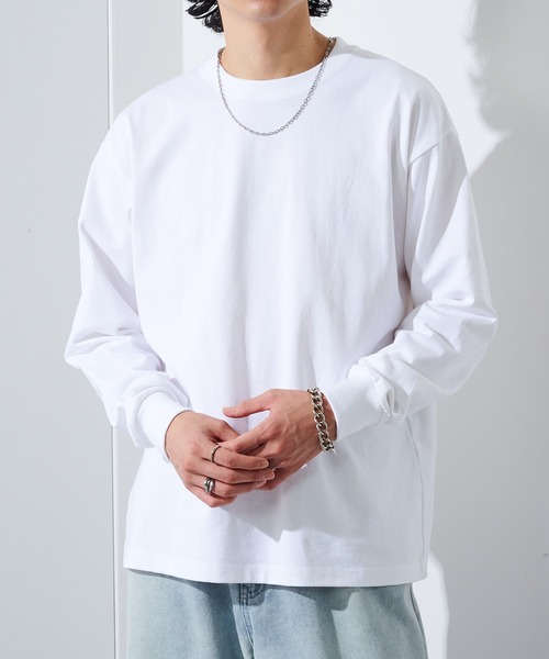 CROSS & STITCH tシャツ 「Cross＆Stitch」USAコットン 8.1oz