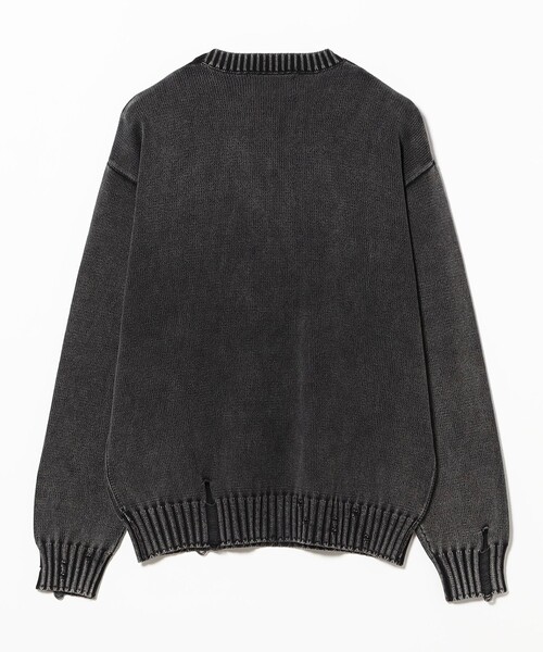 Whimzy（ウィムジー） セーター ニット WHIMSY SOCKS / FADED EMJAY