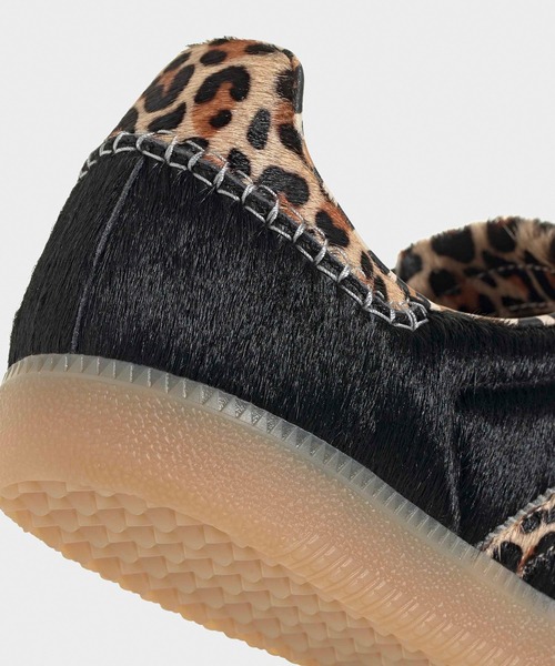 adidas（アディダス） スニーカー SAMBA LT スニーカー メンズ