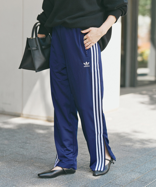 Spick＆Span（スピック アンド スパン） パンツ adidas / アディダス