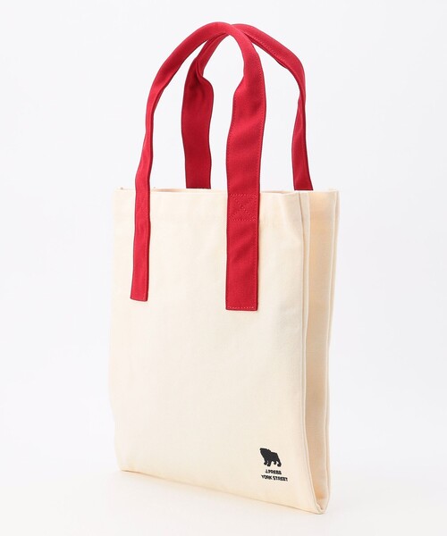 J.S.B. トートバック EXILE TRIBE STATION ONLINE STORE｜JSB LAND ～FOREVER～ トートバッグ