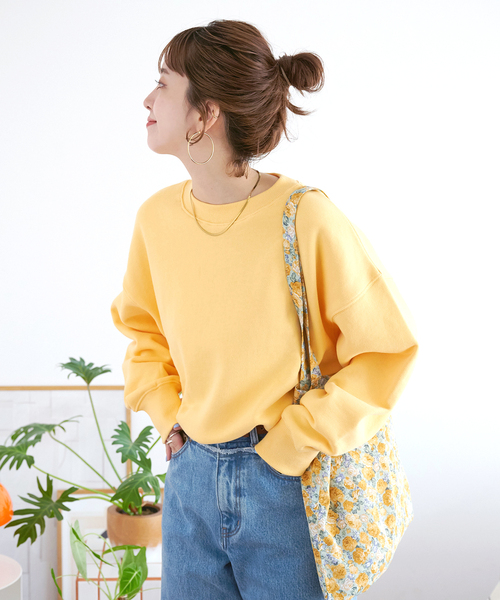 B.C STOCK（ベーセーストック） tシャツ 「ZOZO限定」ウォッシャブル