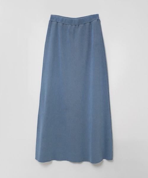 RNA（RNA-N／スカート）（色：グレー系）｜ボトムス、パンツ