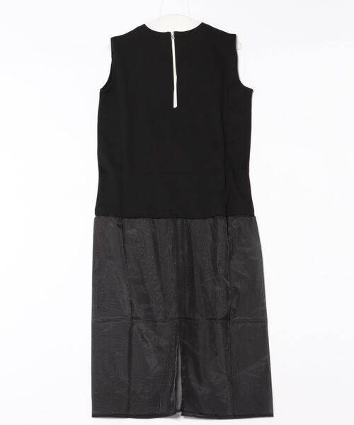 「Gready Brilliant」 ノースリーブトップス FREE ブラック レディース_画像2