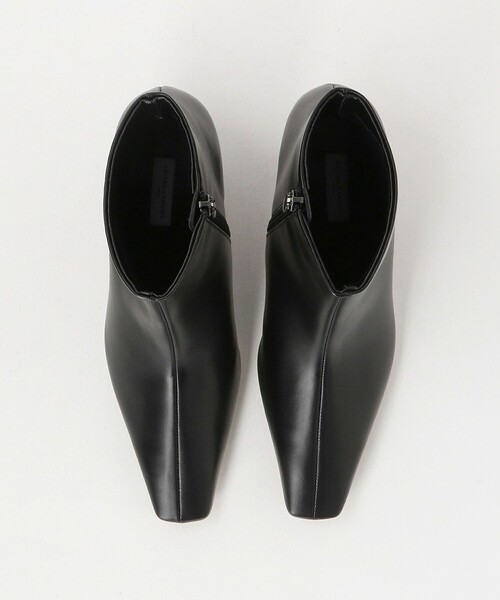 UNITED ARROWS（ユナイテッドアローズ） ブーツ レザー ショートブーツ