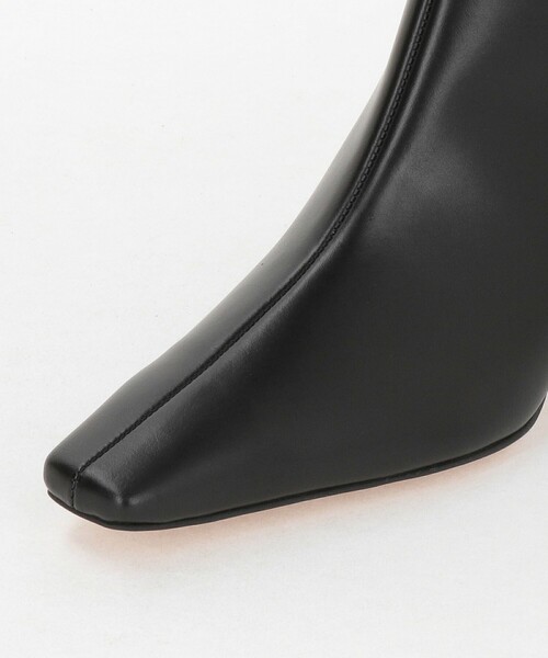 UNITED ARROWS（ユナイテッドアローズ） ブーツ レザー ショートブーツ