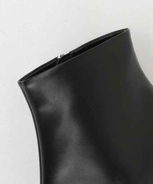 UNITED ARROWS（ユナイテッドアローズ） ブーツ レザー ショートブーツ