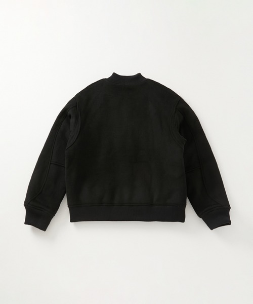 スタジャン FAF Logo Team Jacket メンズ : ZOZOTOWN Yahoo!店 - 通販