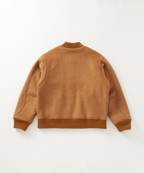 スタジャン FAF Logo Team Jacket メンズ : ZOZOTOWN Yahoo!店 - 通販