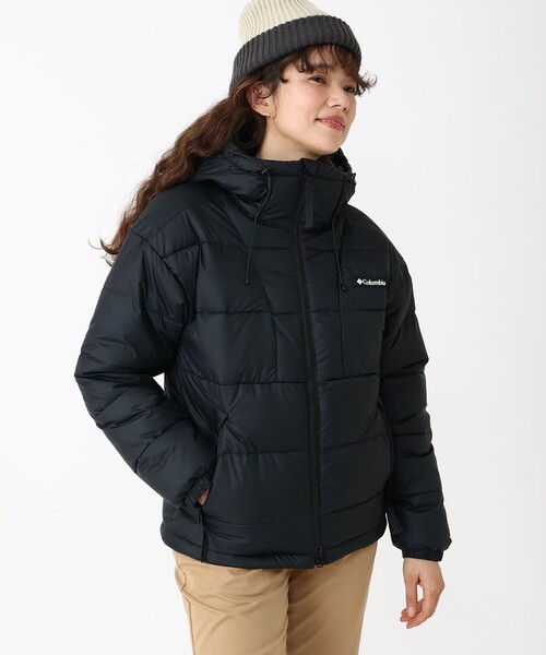 Columbia（コロンビア） コート アウター 撥水 防寒 Columbia