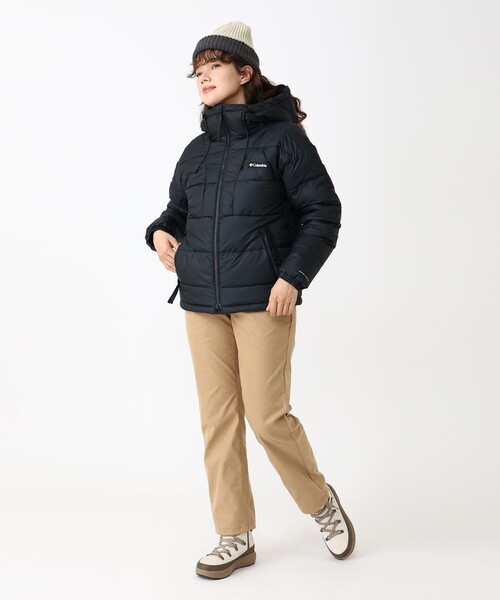 Columbia（コロンビア） コート アウター 撥水 防寒 Columbia