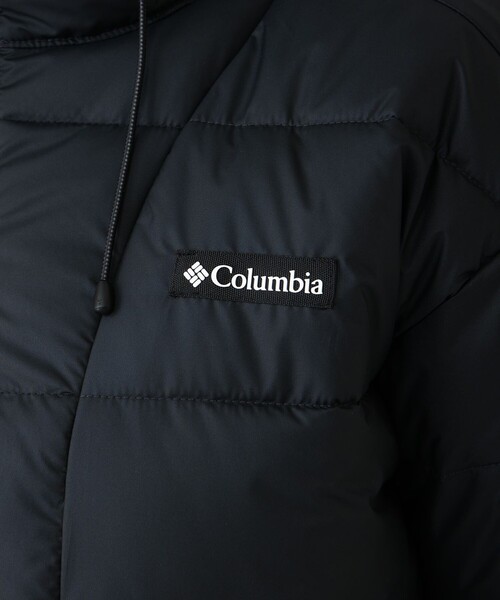 Columbia（コロンビア） コート アウター 撥水 防寒 Columbia