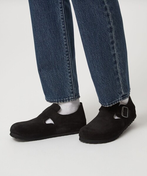 BIRKENSTOCK（ビルケンシュトック） サンダル 「BIRKENSTOCK」ロンドン