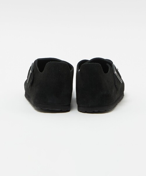 新品❣️BIRKENSTOCK ロンドン スエードサンダル 27.0 タグ箱付属 BIRKENSTOCK（ビルケンシュトック） サンダル 「BIRKENSTOCK」ロンドン