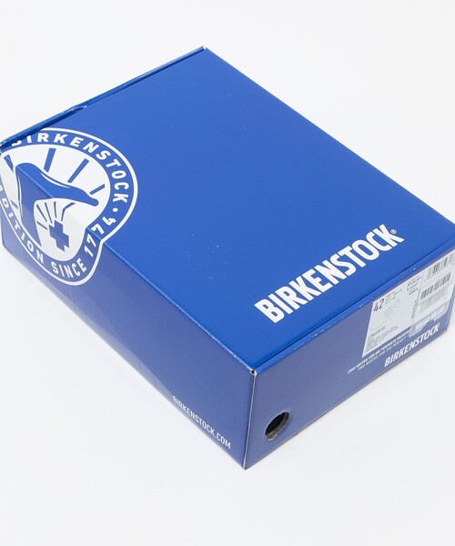 BIRKENSTOCK（ビルケンシュトック） サンダル 「BIRKENSTOCK」ロンドン