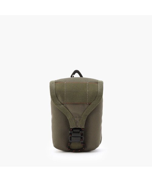 BRIEFING GOLFブリーフィング　SCOPE BOX POUCH BRIEFING（ブリーフィング） ゴルフ 「BRIEFING GOLF／ブリーフィング