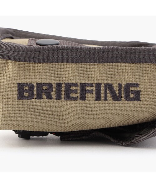BRIEFING（ブリーフィング） ゴルフ 「BRIEFING GOLF／ブリーフィング