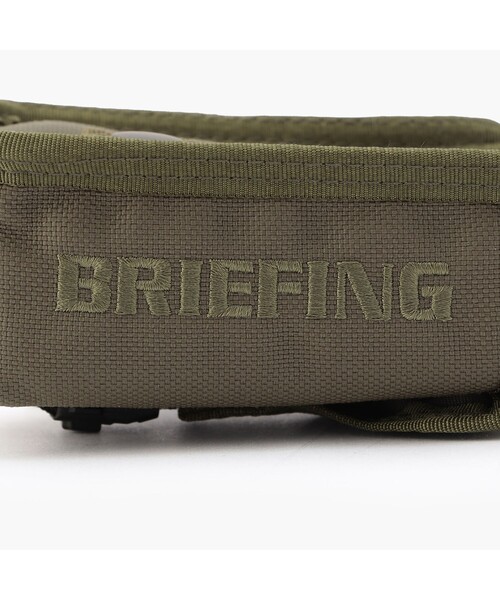 BRIEFING（ブリーフィング） ゴルフ 「BRIEFING GOLF／ブリーフィング