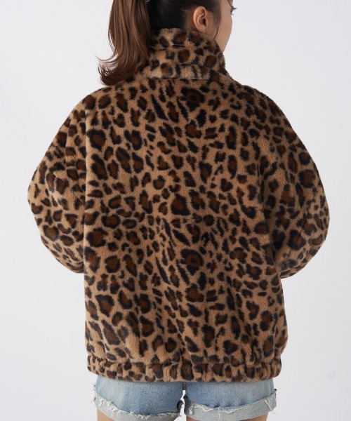 RUSTY（ラスティ） ブルゾン アウター 「RUSTY/ラスティー」レディース