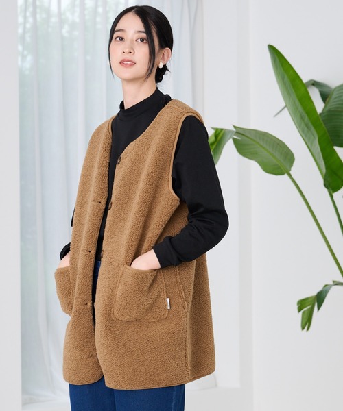 Arnold Palmer（アーノルドパーマー） ベスト ジレ リバーシブル