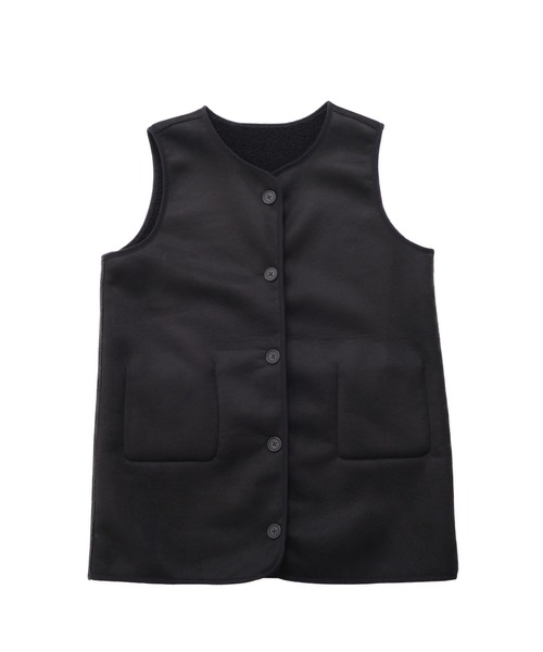 Arnold Palmer（アーノルドパーマー） ベスト ジレ リバーシブル