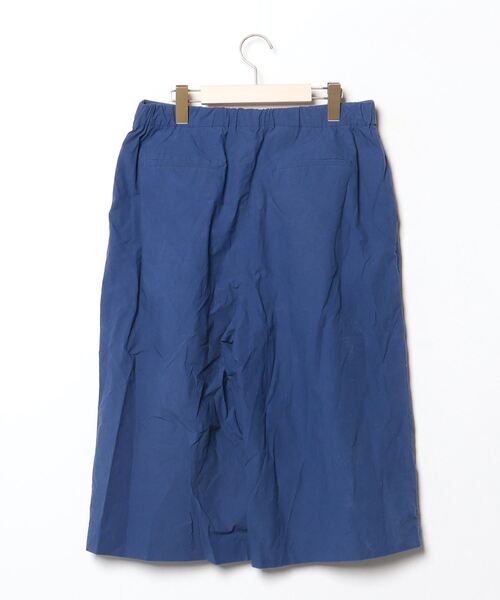 UNTITLED（アンタイトル） パンツ 44 ブルー レディース : ZOZOTOWN