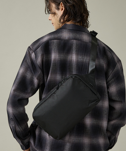 新品 ノワール ノワール ショルダーバッグ xs NOIR（ノワール） ショルダーバッグ 「NoiR / ノワール」Individually