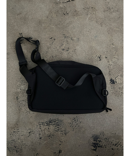 NOIR（ノワール） ショルダーバッグ 「NoiR / ノワール」Individually