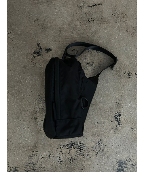 新品 ノワール ノワール ショルダーバッグ xs NOIR（ノワール） ショルダーバッグ 「NoiR / ノワール」Individually