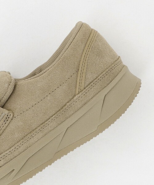 The North Face ベージュ ローファー THE NORTH FACE（ザ ノースフェイス） スニーカー 「THE NORTH FACE