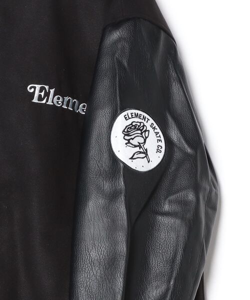 ELEMENT（エレメント） コート ジャケット STADIUM JACKET