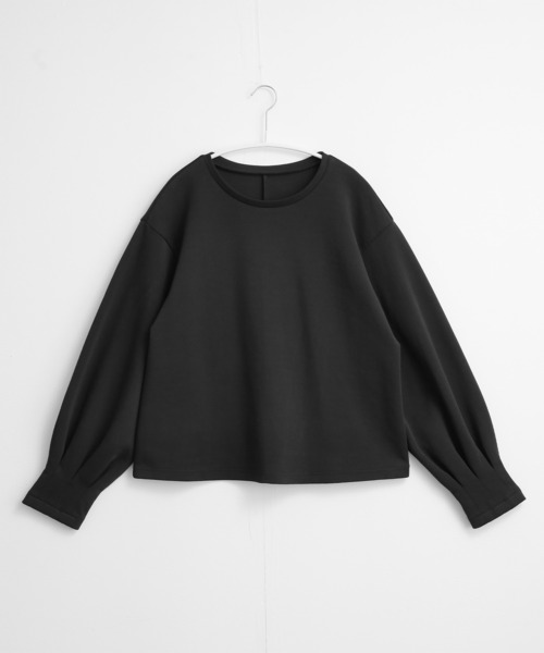 新品❤️TFW49 ブラック長袖トレーナー 楽天市場】TFW49 ゴルフ メンズ カットソー モックネックプルオーバー