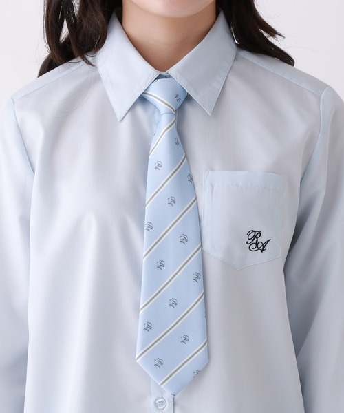 repipi armario（レピピアルマリオ） ネクタイ 「卒服2026」レジ