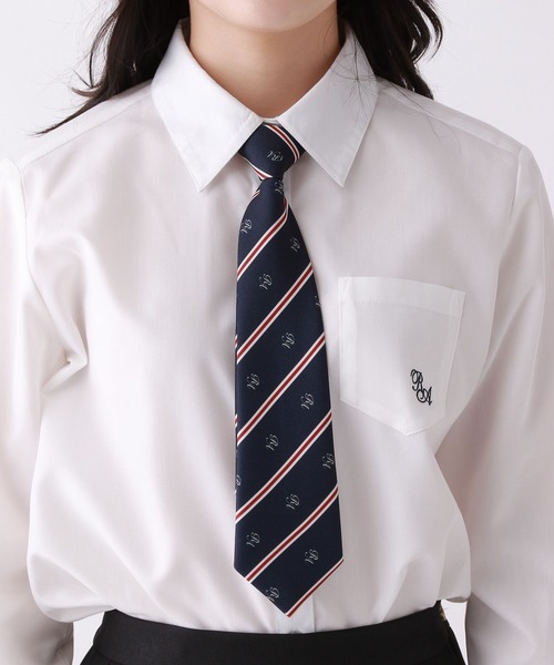 repipi armario（レピピアルマリオ） ネクタイ 「卒服2026」レジ