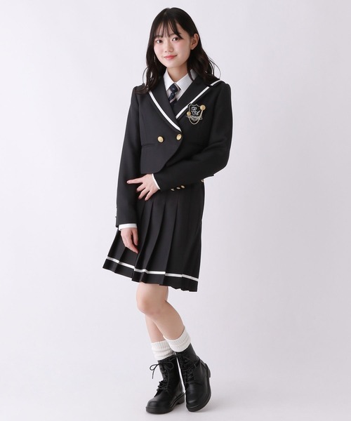 repipi armario（レピピアルマリオ） ネクタイ 「卒服2026」レジ