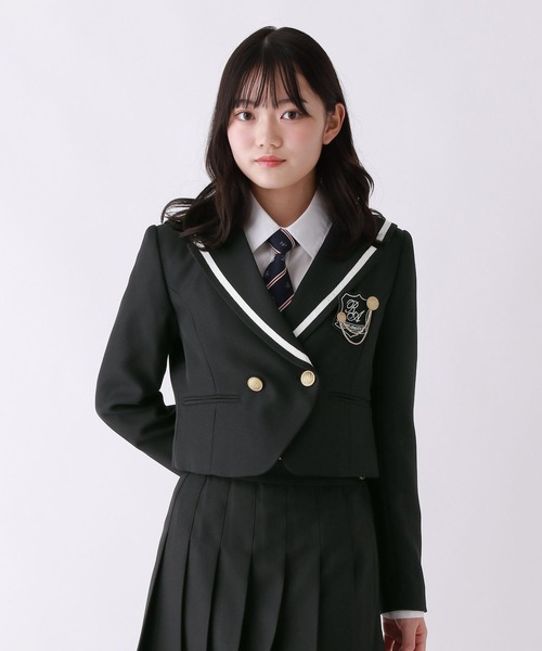 repipi armario（レピピアルマリオ） ネクタイ 「卒服2026」レジ