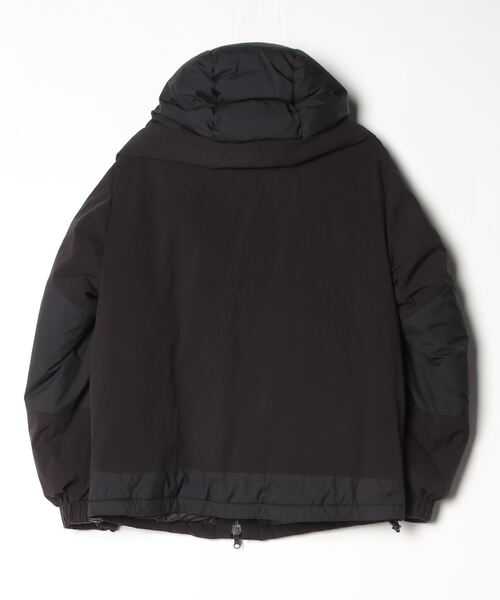 FREAK'S STORE（フリークスストア） ダウンジャケット SMALL ブラック